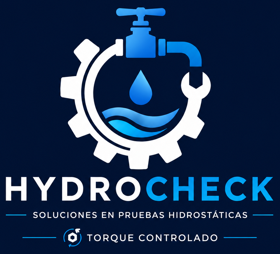 Logo Hydrocheck